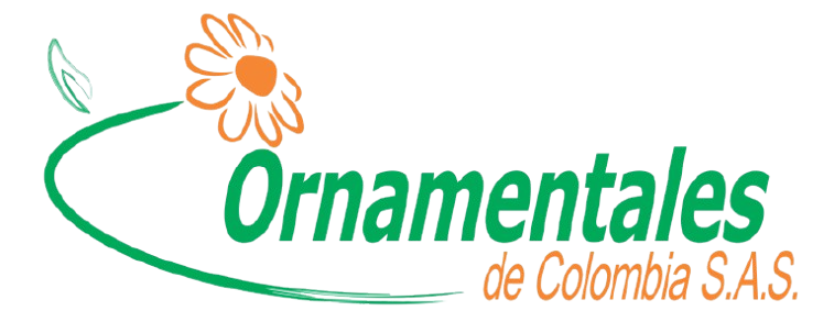 Ornamentales de colombia 